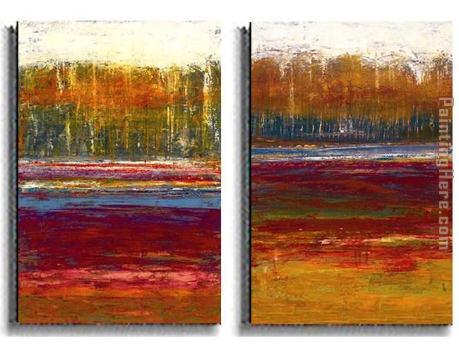 Olga Chuqui Tree Line